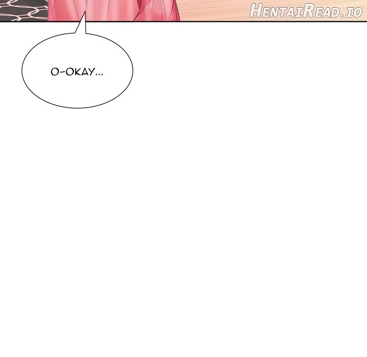 Sweet Guilty Love Chapter 3 - page 33