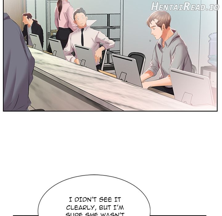 Sweet Guilty Love Chapter 3 - page 37