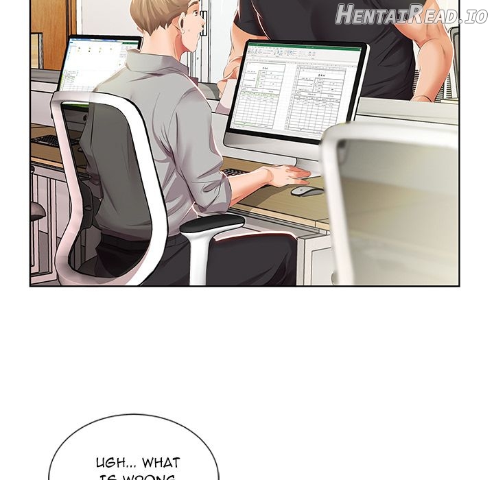 Sweet Guilty Love Chapter 3 - page 41