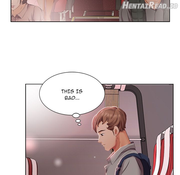 Sweet Guilty Love Chapter 3 - page 47