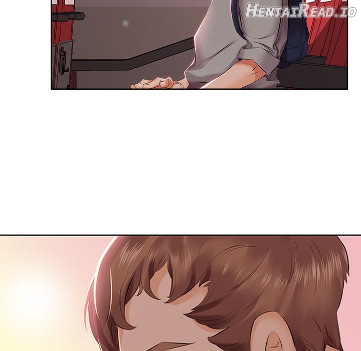 Sweet Guilty Love Chapter 3 - page 48