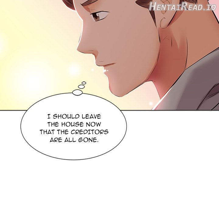 Sweet Guilty Love Chapter 3 - page 49