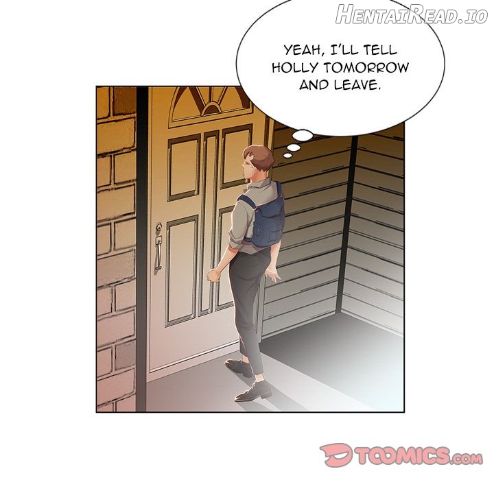 Sweet Guilty Love Chapter 3 - page 52