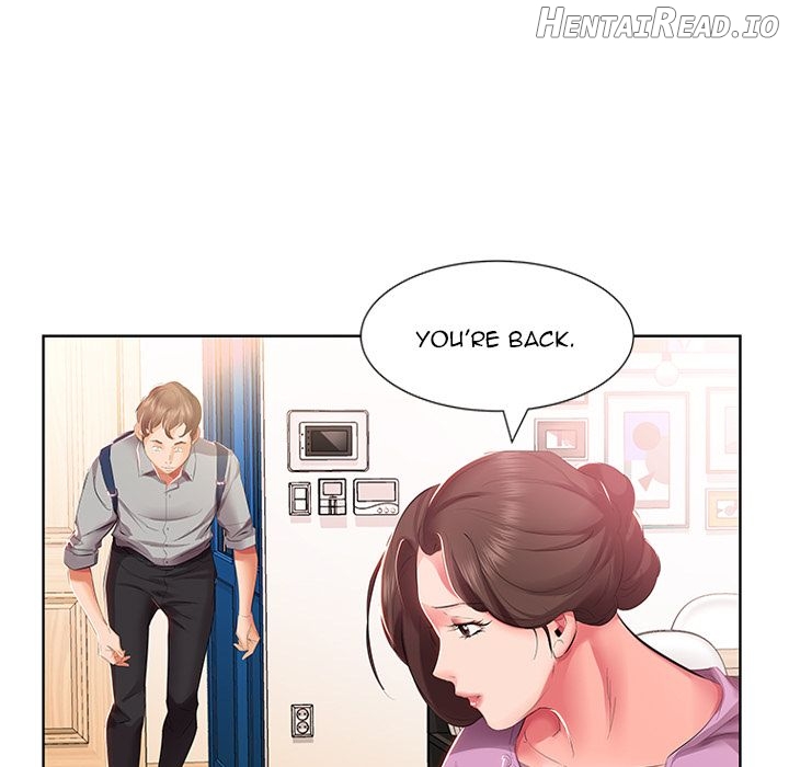 Sweet Guilty Love Chapter 3 - page 53