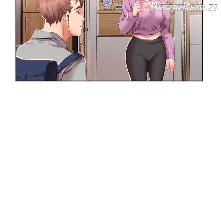 Sweet Guilty Love Chapter 3 - page 55