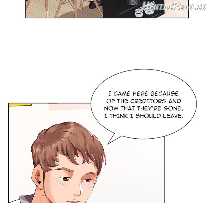 Sweet Guilty Love Chapter 3 - page 57