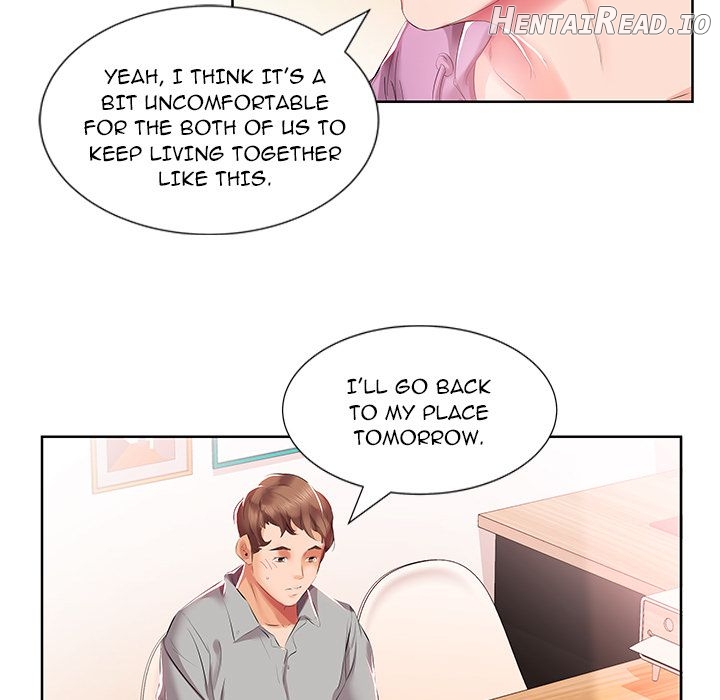 Sweet Guilty Love Chapter 3 - page 59
