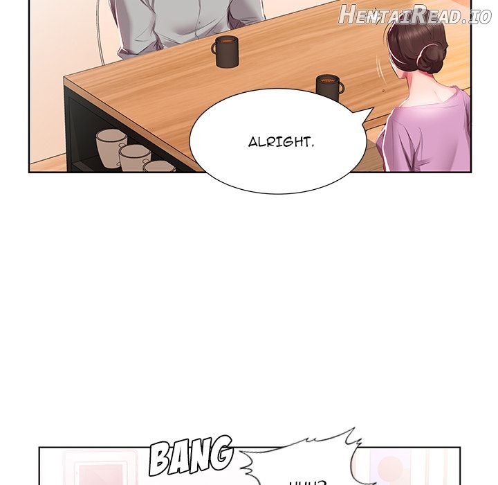 Sweet Guilty Love Chapter 3 - page 60