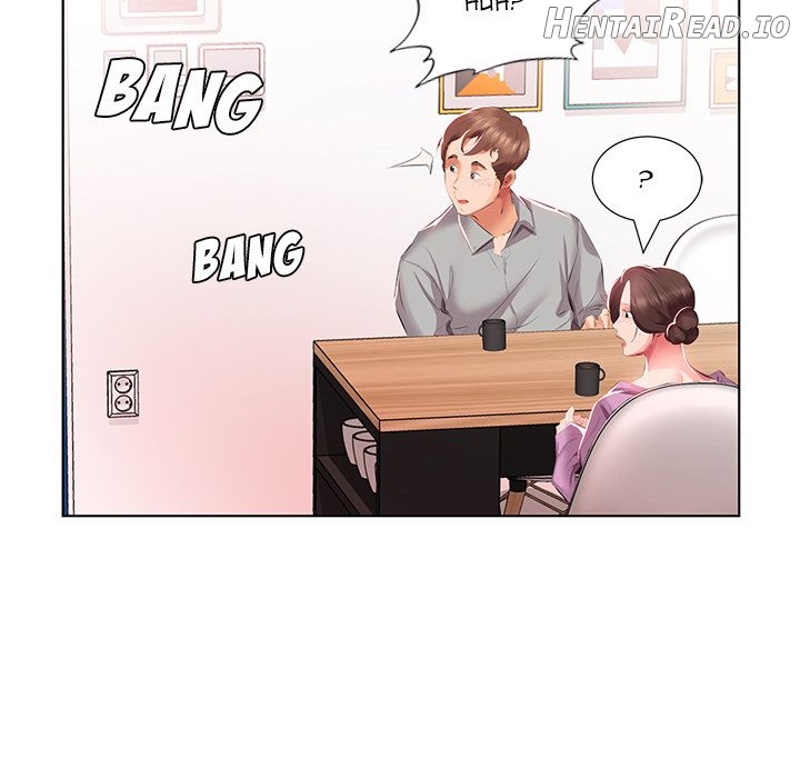 Sweet Guilty Love Chapter 3 - page 61