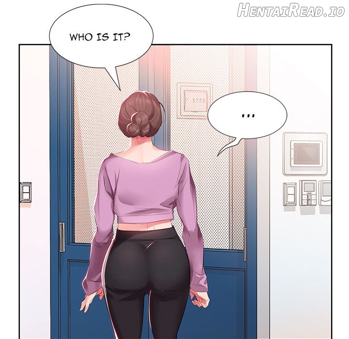 Sweet Guilty Love Chapter 3 - page 62