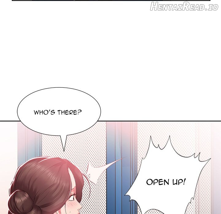 Sweet Guilty Love Chapter 3 - page 63