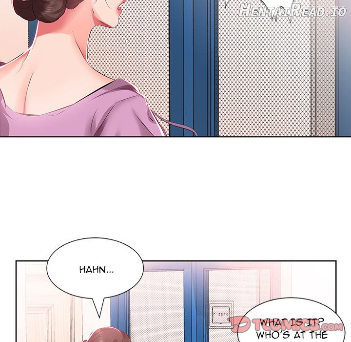 Sweet Guilty Love Chapter 3 - page 64
