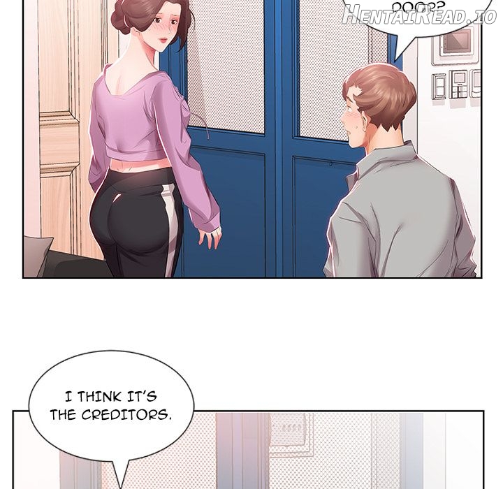 Sweet Guilty Love Chapter 3 - page 65