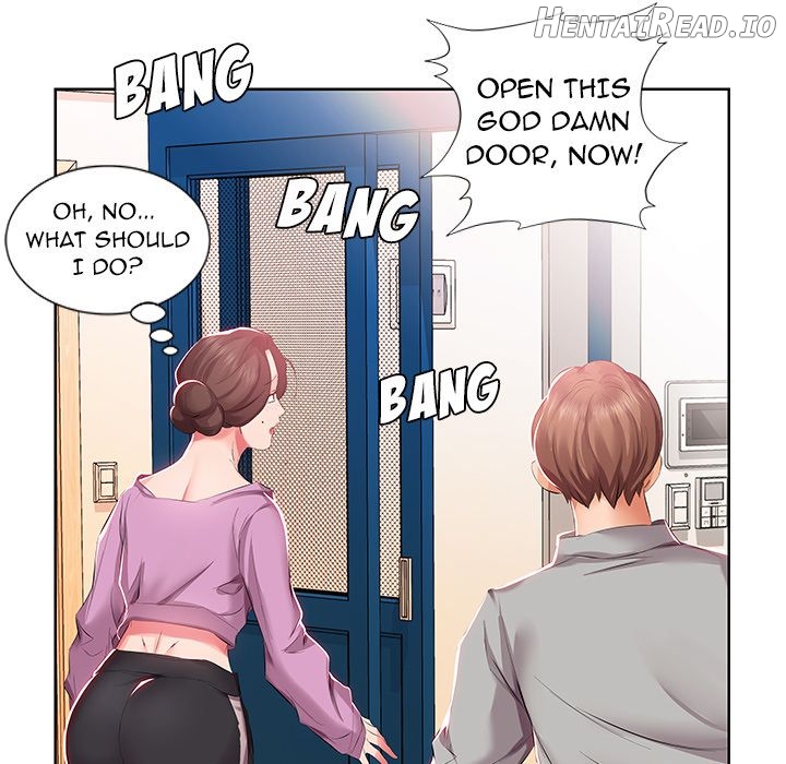 Sweet Guilty Love Chapter 3 - page 67