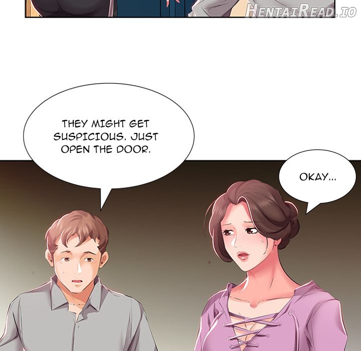 Sweet Guilty Love Chapter 3 - page 68