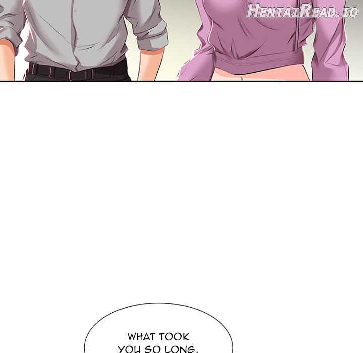 Sweet Guilty Love Chapter 3 - page 69