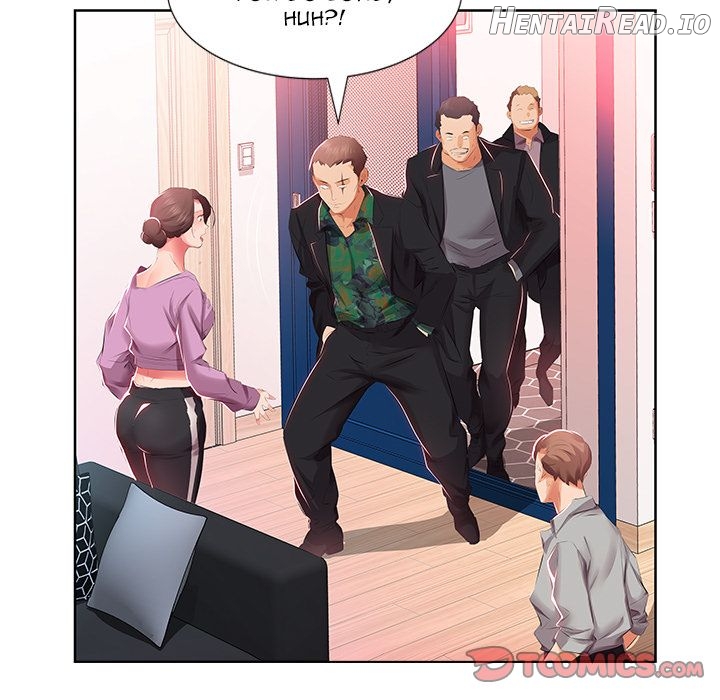 Sweet Guilty Love Chapter 3 - page 70