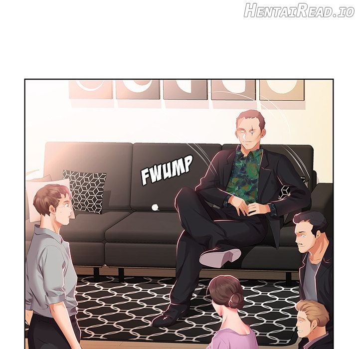 Sweet Guilty Love Chapter 3 - page 71