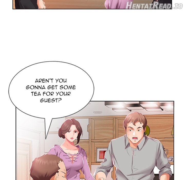 Sweet Guilty Love Chapter 3 - page 72
