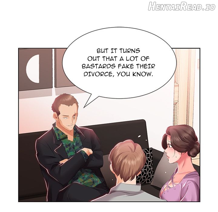 Sweet Guilty Love Chapter 3 - page 75