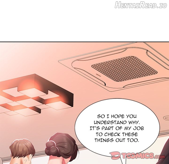 Sweet Guilty Love Chapter 3 - page 76