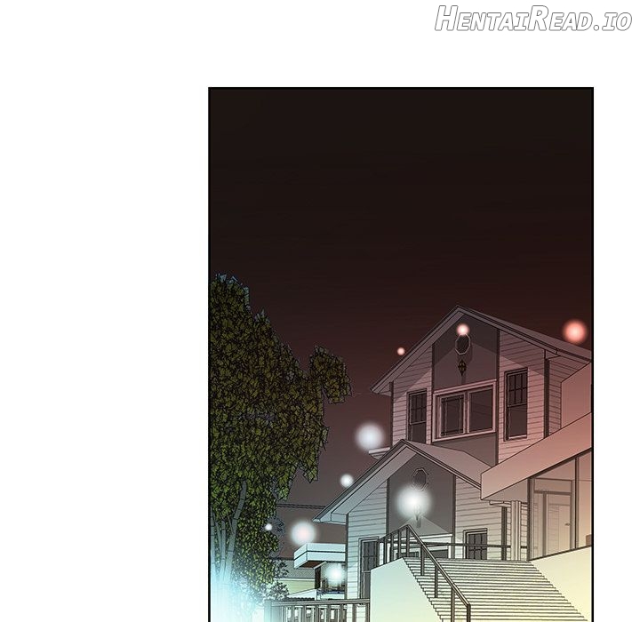 Sweet Guilty Love Chapter 3 - page 79