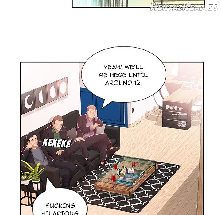 Sweet Guilty Love Chapter 3 - page 80
