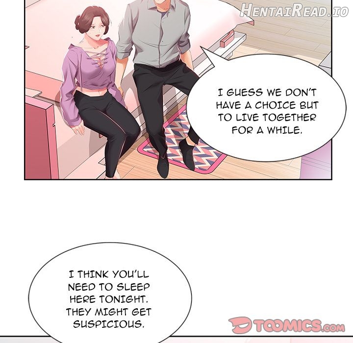 Sweet Guilty Love Chapter 3 - page 82