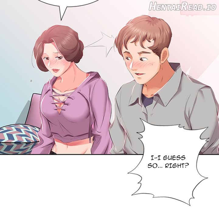 Sweet Guilty Love Chapter 3 - page 83