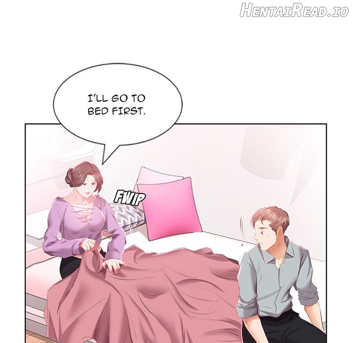 Sweet Guilty Love Chapter 3 - page 84