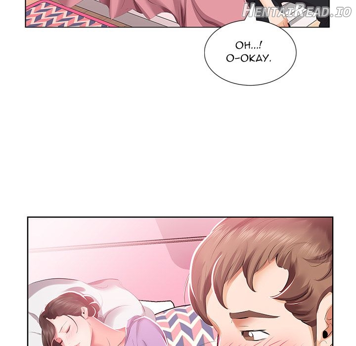 Sweet Guilty Love Chapter 3 - page 85
