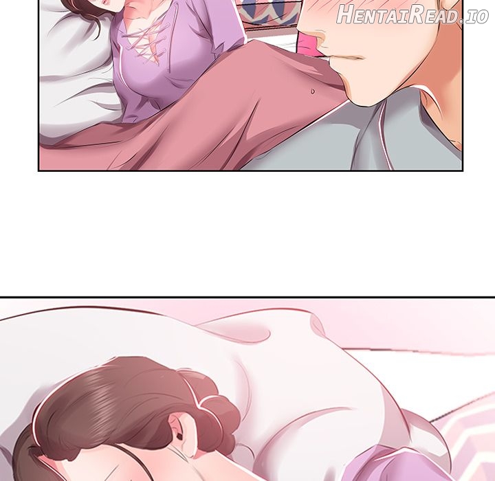 Sweet Guilty Love Chapter 3 - page 86