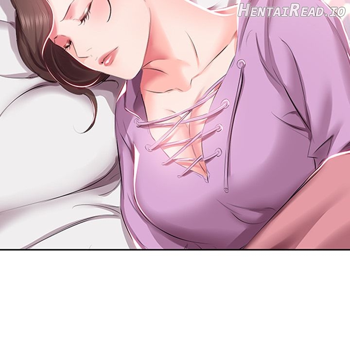 Sweet Guilty Love Chapter 3 - page 87