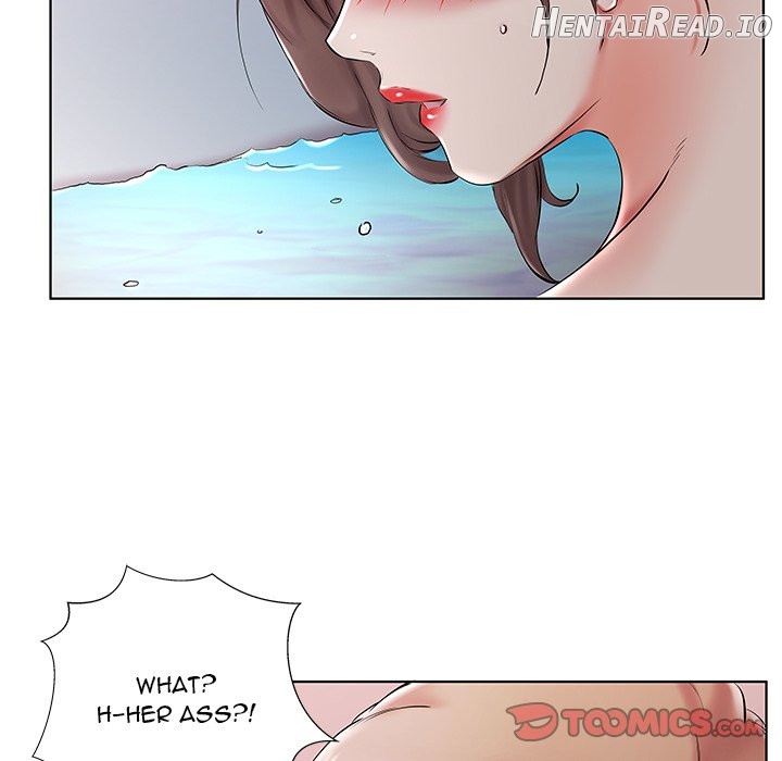 Sweet Guilty Love Chapter 33 - page 32