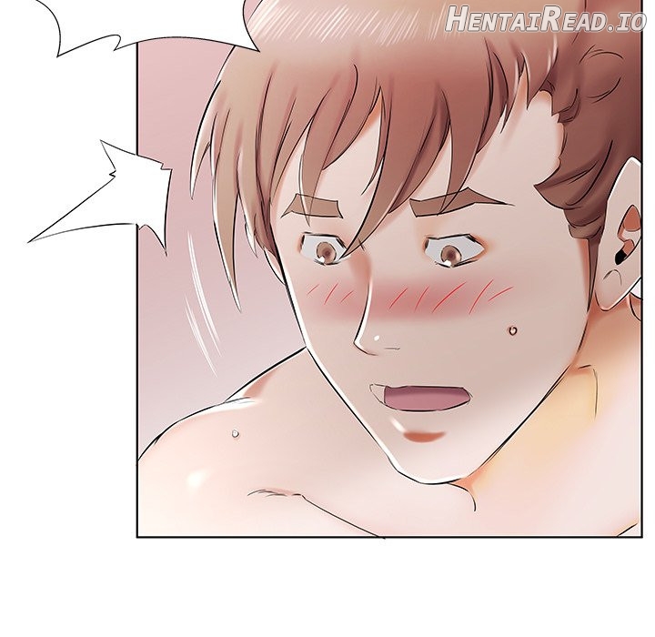 Sweet Guilty Love Chapter 33 - page 33