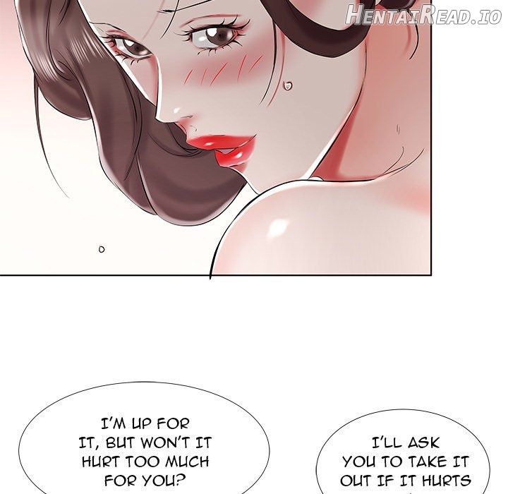 Sweet Guilty Love Chapter 33 - page 35