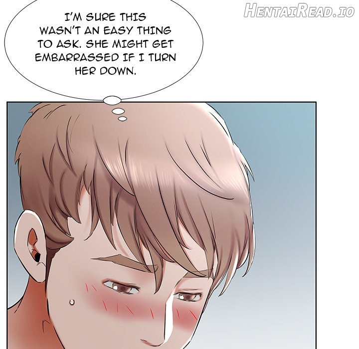 Sweet Guilty Love Chapter 33 - page 37