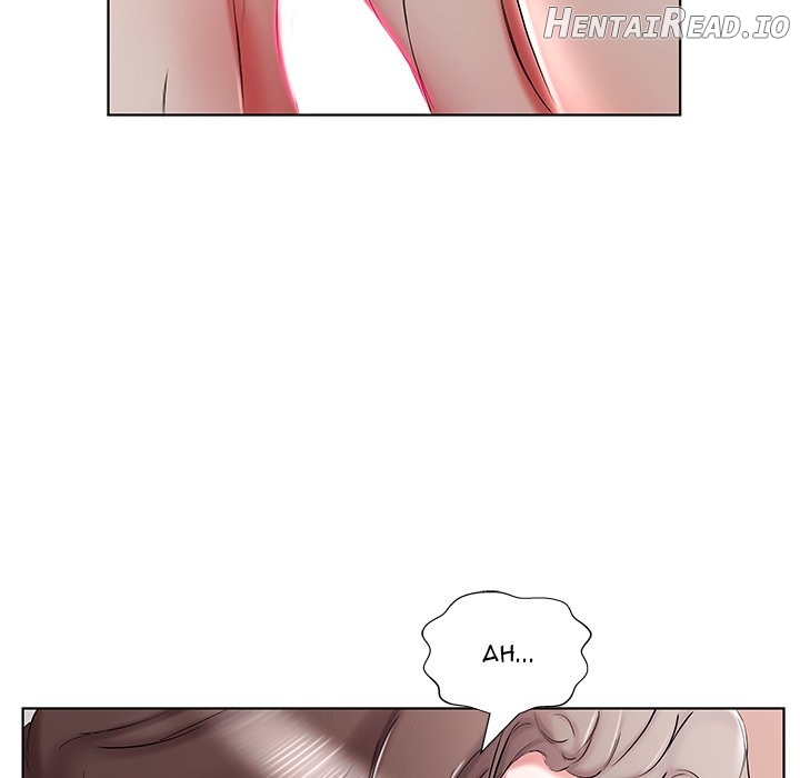 Sweet Guilty Love Chapter 33 - page 45