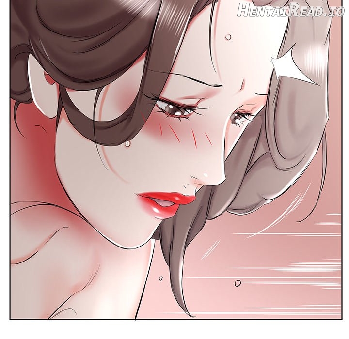 Sweet Guilty Love Chapter 33 - page 46