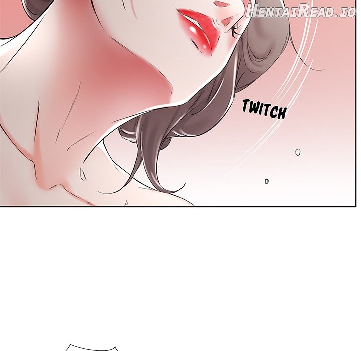 Sweet Guilty Love Chapter 33 - page 49