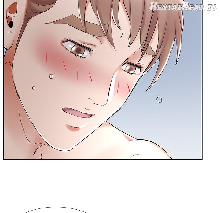 Sweet Guilty Love Chapter 33 - page 52