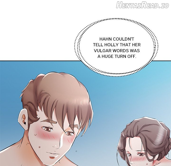 Sweet Guilty Love Chapter 33 - page 6