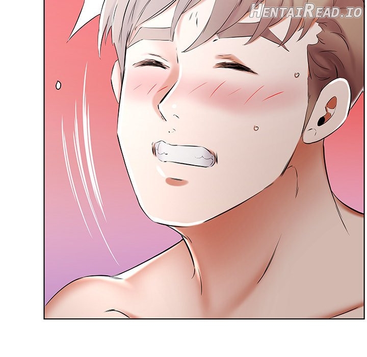 Sweet Guilty Love Chapter 33 - page 69