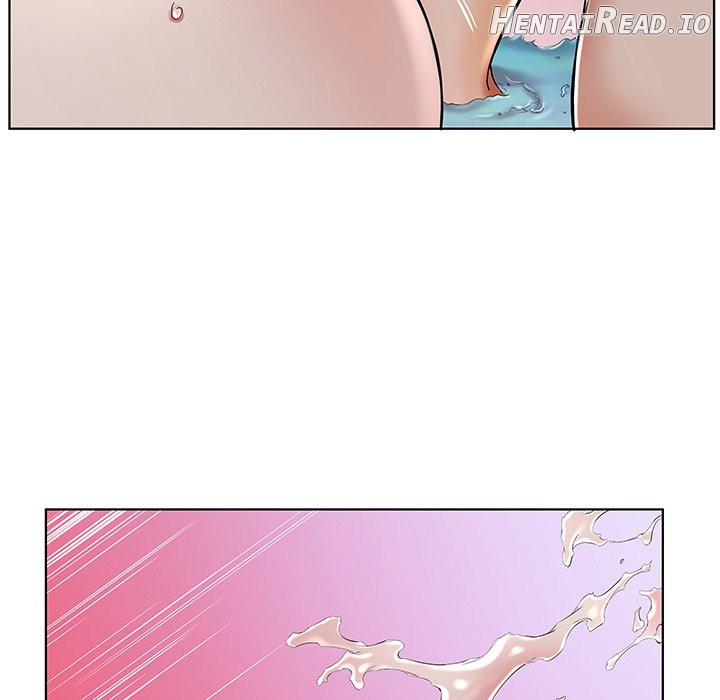 Sweet Guilty Love Chapter 33 - page 71
