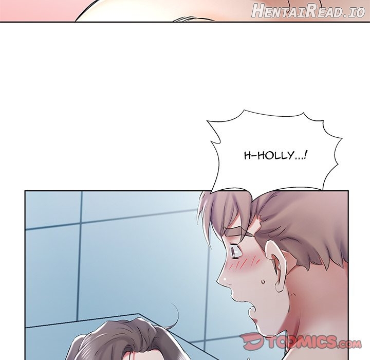 Sweet Guilty Love Chapter 33 - page 74