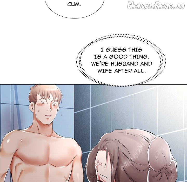 Sweet Guilty Love Chapter 33 - page 77