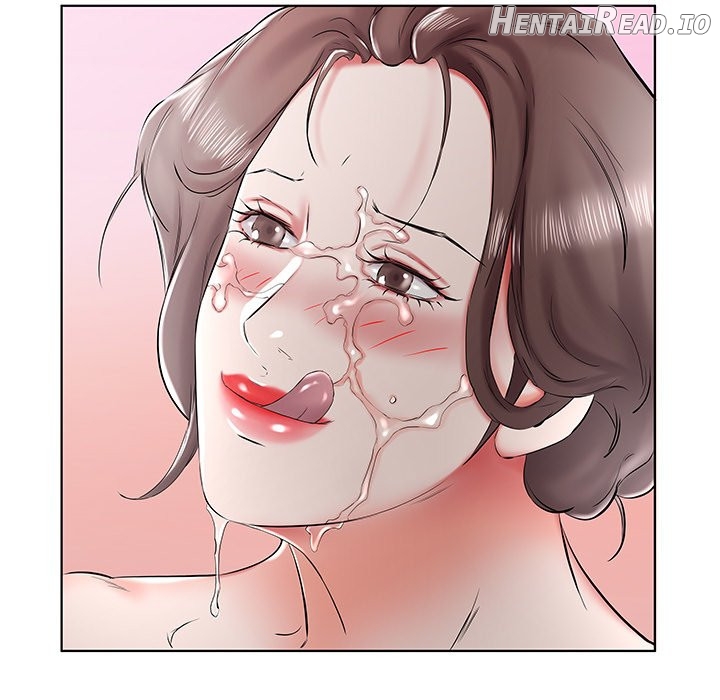 Sweet Guilty Love Chapter 33 - page 79
