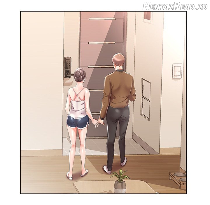 Sweet Guilty Love Chapter 33 - page 83