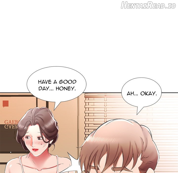 Sweet Guilty Love Chapter 33 - page 84