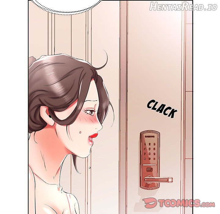 Sweet Guilty Love Chapter 33 - page 86